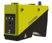 Brand new DS1100 3D sensor from Cognex.